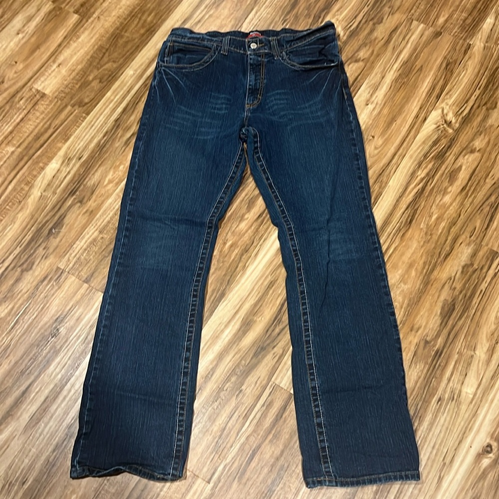Bulwark FR Bootcut Stretch Jeans